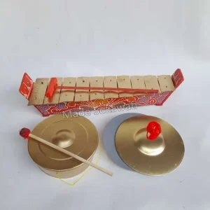 Gamelan Miniature