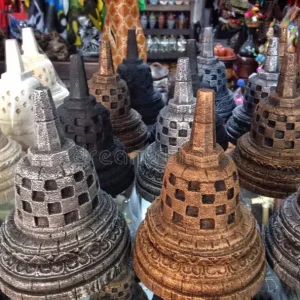 Mini Borobudur